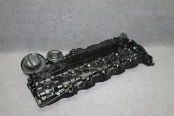 BMW E90 F30 F32 F10 F15 F01 2.5D 3.0D N57 - Ventildeckel