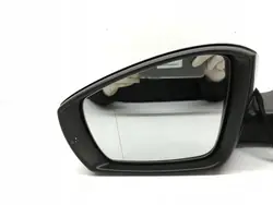 Espejo Izquierdo VW POLO 6C 6 Pines Europa 6C1857507A