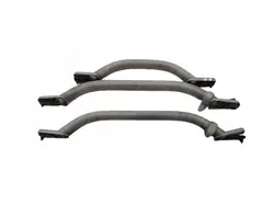 Mercedes W124 takhandtag OEM PAW726
