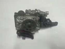 Mercedes Ölpumpe OEM 2781810547 - Gebraucht