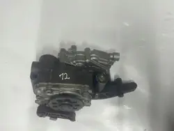 Mercedes Ölpumpe OEM 2781810547 - Gebraucht
