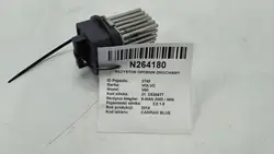 Résistance de moteur de soufflante Volvo OEM 5HL008941-21