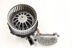 Calefactor AUDI Q5 (8R) 2.0L híbrido 155kW 2012 U0852003