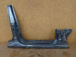 Audi A4 B9 8W 15-24 rechte A-Säulenverkleidung