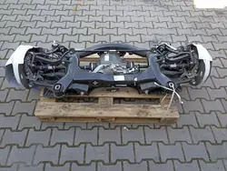 Amortiguador de vibraciones BMW 6874259 para G20 G21 G22 G23 G29