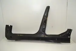 BMW E36 Sedan vänster sidopanel begagnad