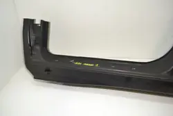 BMW E36 Limousine Seitenblech links gebraucht