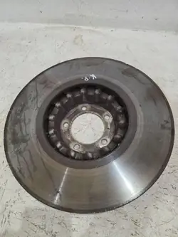 Disque de frein avant OEM 3sA615301A Bentley Continental