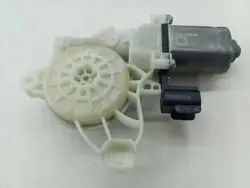 Regulador de janela traseira Ford Focus OEM JX7B14553BB
