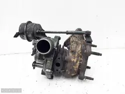 Turboahdin Seat Arosa 1998 1400TD 045253019G