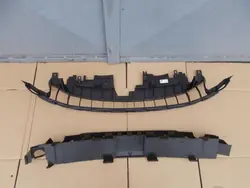 Renfort pare-chocs avant Ford Fiesta MK8 OEM 4567898765423456