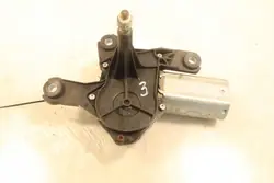 Motor limpiaparabrisas trasero OEM 53013912 para Opel Zafira A 2.2 DTI