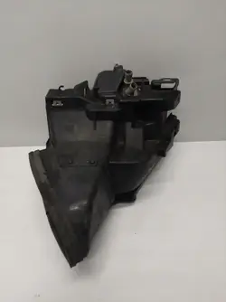 Radiador de agua Jaguar XJ X351 OEM AW938A107AF