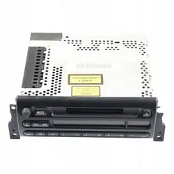Radio Mini Cooper R50 R52 R53 OEM 6941511