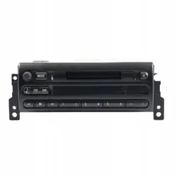 Radio Mini Cooper R50 R52 R53 OEM 6941511