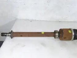 DACIA DUSTER II LIFT 1.3 TECH Arbre de Transmission Droit 391001102R