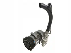 Compresseur de Climatisation Opel Astra J Meriva B 1.4 T