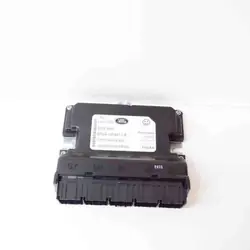 Module de suspension pneumatique Land Rover GPLA14F441LB