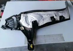Chevrolet OE Lower Pillar Cover for Corvette C7
