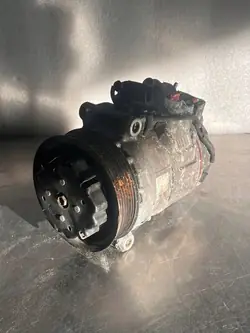 Compressore aria condizionata Porsche Cayenne