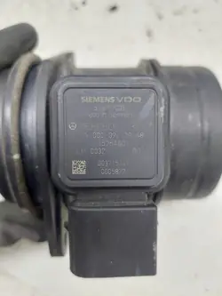 Capteur de Débit d'Air Mercedes W245 A0000942948