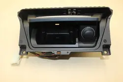 BMW F10 F11 Front Mittelkonsole Aschenbecher OEM 9171558 9206663