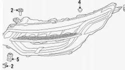 Etuvalo Land Rover Jaguar Volvo Discovery F Type