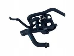 Soporte de filtro de combustible Mercedes-Benz OE A6512000356