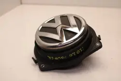 Emblème OEM TBS27354 Poignée de Coffre pour VW Polo 6R