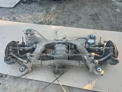 Poutre Arrière OEM BELKA TYLNA MERCEDES W211 3.2