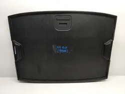 Audi A4 B9 Kofferraumbodenmatte OEM 8W9861531