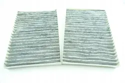 Filtro de habitáculo Mahle LAK 292/S - Usado