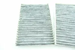 Mahle LAK 292/S Interieurfilter - Gebruikt