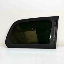 Kia Carnival II Vänster Bakruta OEM 43R000359