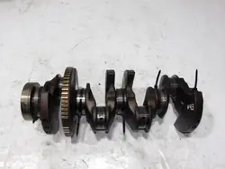 Paliers de Vilebrequin OEM PEC7945 pour BMW N43