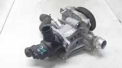 MERCEDES CLA W117 2.2 Pompe à eau A6512004300