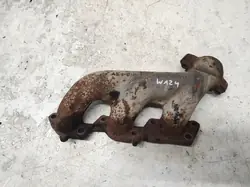 Käytetty Mercedes-Benz OE Pakoputken keräin OEM RTEKO PAW426