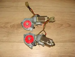 Moteur de toit ouvrant OEM Silniczek szyberdachu Land Rover