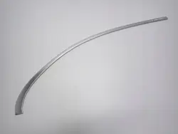 Kattolista OEM A2136900680 Oikea taka Mercedes E W213