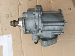 Vacuum Pomp BMW N55 35I 35XI OEM 8618897