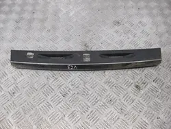 Registreringsskyltsljus OEM 9680102K30 Toyota Corolla E21