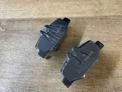 Maxgear Remblokken voor Vito/Viano 03- OEM 19-0461