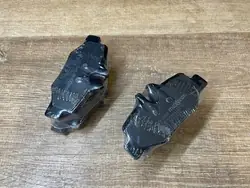 Plaquettes de frein Maxgear pour Vito/Viano 03- OEM 19-0461