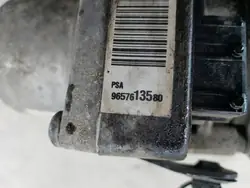 Pompe direction assistée électrique OEM 9657613580 Citroen