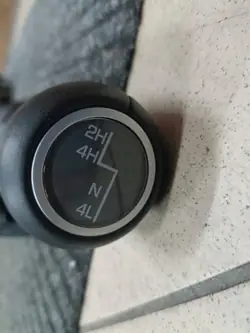 Knapp Drivreduktor OEM GAŁKA MIESZEK Jeep Wrangler JL