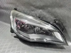 Phare avant droit Opel Astra J