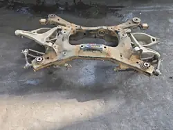 Taka-akselipalkki ja vipuvarret OEM IMPRK1526999 Infiniti QX50