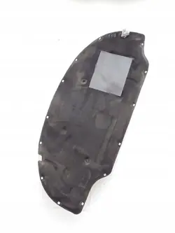 Isolation de capot ARA188056 pour Audi A3/S3 8P Sportback