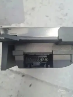 OEM 9655995780 Navigationsbildschirm für Citroën C5 II