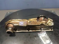 Mercedes-Benz W213 Uitlaatspruitstuk OEM Wrakowisko-28456-